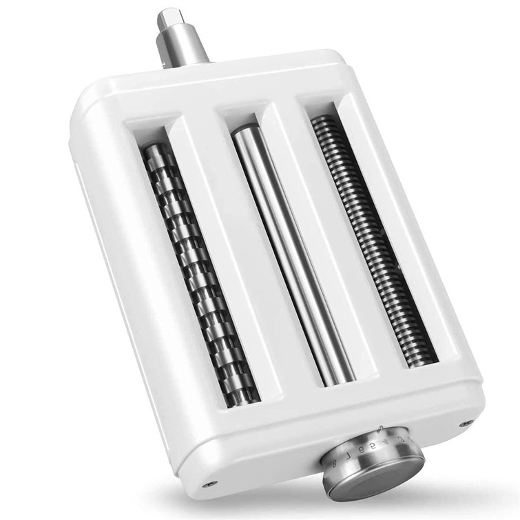 BTERAZ Pasta Maker Attachment Wayfair Canada